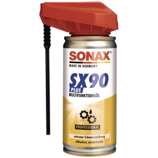 Multifunktionsspray