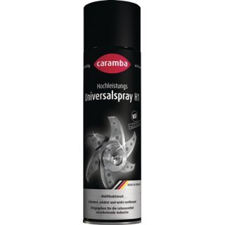 Universalspray