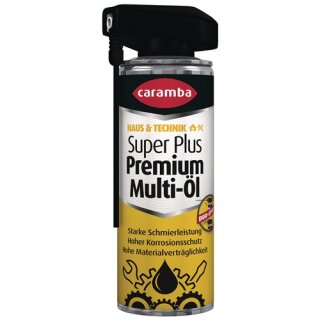 Multiöl