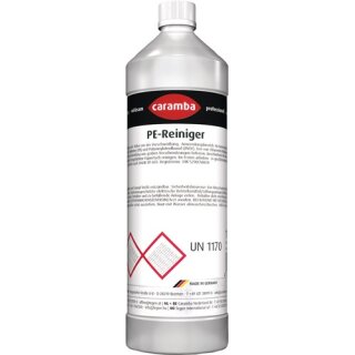 PE-Reiniger