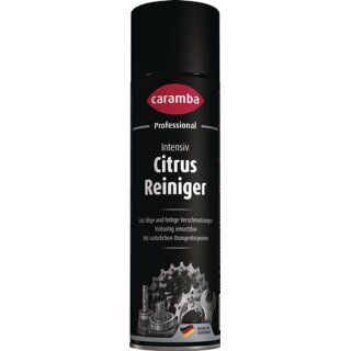 Intensiv Citrusreiniger