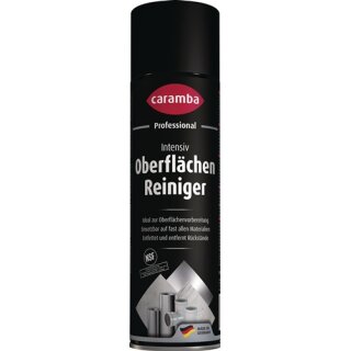 Intensiv Oberflächenreiniger