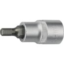 Steckschlüsseleinsatz 1/2 Zoll Innen-6-kant SW 12mm...
