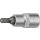Steckschlüsseleinsatz 1/2 Zoll Innen-6-kant SW 12mm L.55mm PROMAT