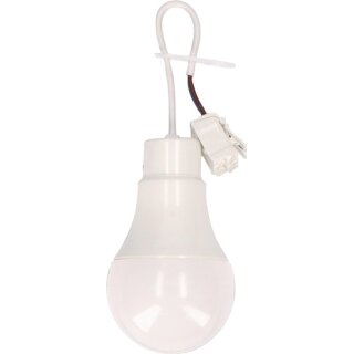 LED-Bauleuchte