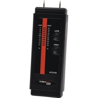 Elektronisches Feuchtemessgerät