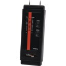 Elektronisches Feuchtemessgerät