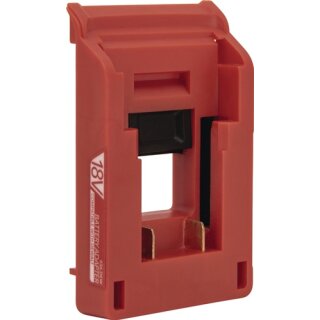 Akku-Adapter
