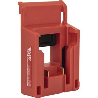 Akku-Adapter