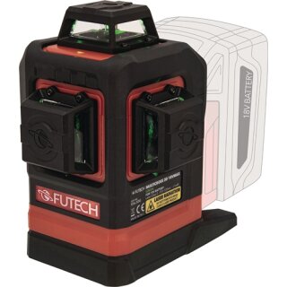 Multilinienlaser