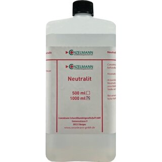 Elektrolyt
