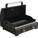 Gasgrill