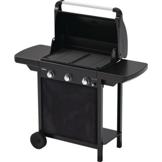 Gasgrill