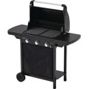 Gasgrill