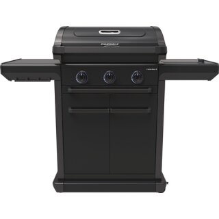Gasgrill