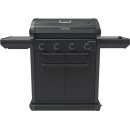 Gasgrill
