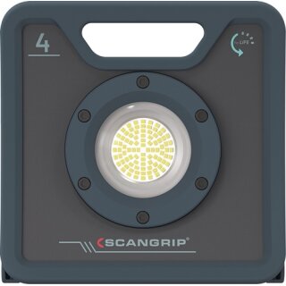 LED-Arbeitsleuchte