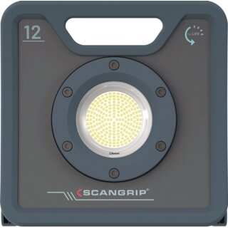 LED-Arbeitsleuchte