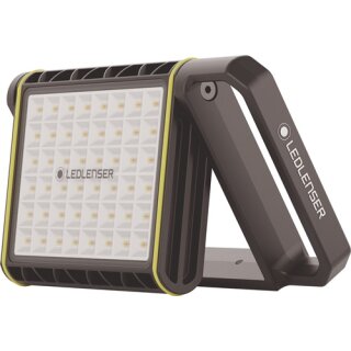 LED-Strahler
