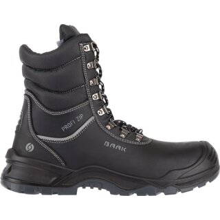 Sicherheitswinterstiefel