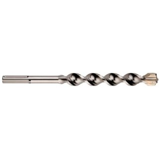Hammerbohrer
