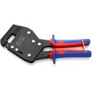 Profilverbundzange L.250mm max.1,2 (2x0,6)mm...