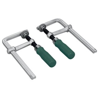 Spannbügelsatz