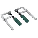 Spannbügelsatz
