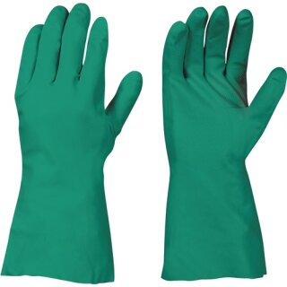 Chemikalienschutzhandschuh