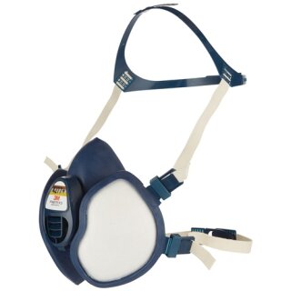 Atemschutzhalbmaske