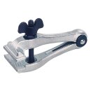 Handfeilkloben 101 Backen-B.60mm Spann-W.40mm...