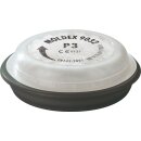 Partikelfilter P3 R+Ozon 903201 EN143:2000+A1:2006...