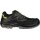 Sicherheitsschuh Nepal black Gr.45 schwarz S3 EN20345 Leder REMISBERG