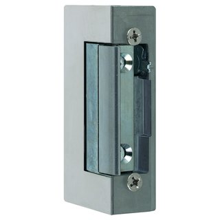 Elektrotrffner 17 24 V DC 100%ED Stand.DIN L/R m.FaFix ASSA ABLOY