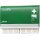 Pflasterspender QuickFix 2 B232,5xH133,5xT33ca.mm grün PLUM