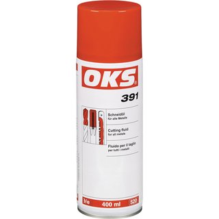 Schneidl f.Metalle OKS 391 400ml Spraydose OKS