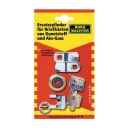 Ersatzzylinder BK 92 K SB Ku- u.Glasbriefkästen...