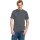 Mens Premium T-Shirt Gr.XL steel grey PROMODORO