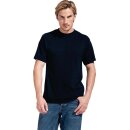 Mens Premium T-Shirt Gr.L schwarz PROMODORO