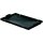 Deckel L600xB400mm schwarz PP f.Drehstapelbehälter LA-KA-PE
