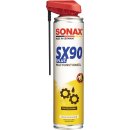 Multifunktionsspray SX90 Plus 400 ml Spraydose...