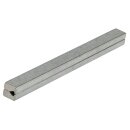 VK Profilstift 4-KT.8x140mm Fe verz.2-tlg.HOPPE