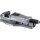Maschinenschraubstock RB-K Backen-B.135mm m.Schnellverst.Spann-W.220mm RÖHM