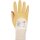 Handschuhe Monsun 105 Gr.9 curry BW-Trikot m.Nitril EN 388 PSA II HONEYWELL