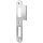 Lappenschließblech B 9000 VA rd.B.24xL.180mm DIN L BKS