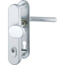 Schutzgarnitur Ams.86G/3332ZA/3310/1400 Alu.F1 92mm...