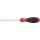 Schraubendreher 362 TR Gr.T25BO Klingen-L.100mm SoftFinish® Mehrkomponentengriff