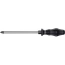 Schraubendreher 918 SPZ PZD 4 Klingen-L.200mm 1K-Griff...