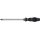 Schraubendreher 918 SPZ PZD 4 Klingen-L.200mm 1K-Griff 6KT Kl./Ans.,Schl-K.WERA