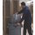 Mehrzwecktonne weiß 38l PE Außen-Ø400xH435mm RUBBERMAID